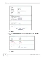 Preview for 56 page of ZyXEL Communications P-660H-T1 v3s User Manual