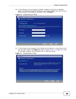 Preview for 59 page of ZyXEL Communications P-660H-T1 v3s User Manual