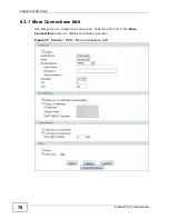 Preview for 78 page of ZyXEL Communications P-660H-T1 v3s User Manual