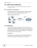 Preview for 98 page of ZyXEL Communications P-660H-T1 v3s User Manual