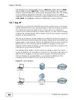 Preview for 102 page of ZyXEL Communications P-660H-T1 v3s User Manual