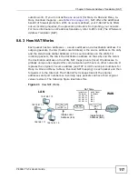 Preview for 117 page of ZyXEL Communications P-660H-T1 v3s User Manual