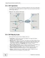 Preview for 118 page of ZyXEL Communications P-660H-T1 v3s User Manual