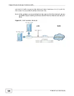 Preview for 120 page of ZyXEL Communications P-660H-T1 v3s User Manual