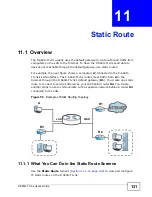 Preview for 131 page of ZyXEL Communications P-660H-T1 v3s User Manual