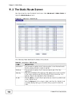 Preview for 132 page of ZyXEL Communications P-660H-T1 v3s User Manual