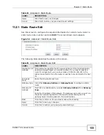 Preview for 133 page of ZyXEL Communications P-660H-T1 v3s User Manual