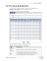 Preview for 137 page of ZyXEL Communications P-660H-T1 v3s User Manual