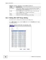 Preview for 138 page of ZyXEL Communications P-660H-T1 v3s User Manual