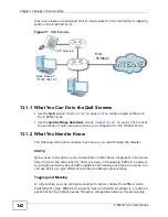 Preview for 142 page of ZyXEL Communications P-660H-T1 v3s User Manual