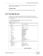 Preview for 143 page of ZyXEL Communications P-660H-T1 v3s User Manual