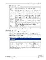 Preview for 145 page of ZyXEL Communications P-660H-T1 v3s User Manual