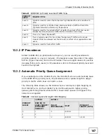 Preview for 147 page of ZyXEL Communications P-660H-T1 v3s User Manual