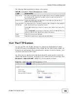 Preview for 155 page of ZyXEL Communications P-660H-T1 v3s User Manual