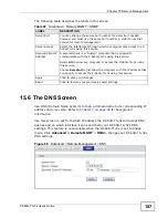 Preview for 157 page of ZyXEL Communications P-660H-T1 v3s User Manual