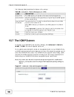 Preview for 158 page of ZyXEL Communications P-660H-T1 v3s User Manual