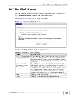 Preview for 163 page of ZyXEL Communications P-660H-T1 v3s User Manual