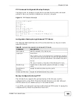 Preview for 185 page of ZyXEL Communications P-660H-T1 v3s User Manual