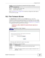 Preview for 187 page of ZyXEL Communications P-660H-T1 v3s User Manual