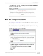 Preview for 189 page of ZyXEL Communications P-660H-T1 v3s User Manual