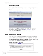 Preview for 192 page of ZyXEL Communications P-660H-T1 v3s User Manual