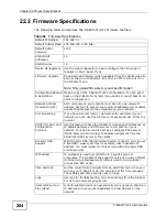 Preview for 204 page of ZyXEL Communications P-660H-T1 v3s User Manual