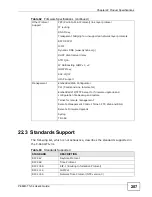 Preview for 207 page of ZyXEL Communications P-660H-T1 v3s User Manual