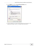 Preview for 237 page of ZyXEL Communications P-660H-T1 v3s User Manual