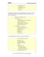 Preview for 31 page of ZyXEL Communications P-660H-T1 Support Notes