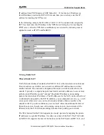 Preview for 42 page of ZyXEL Communications P-660H-T1 Support Notes