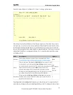 Preview for 49 page of ZyXEL Communications P-660H-T1 Support Notes