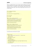 Preview for 71 page of ZyXEL Communications P-660H-T1 Support Notes