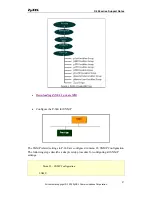 Preview for 88 page of ZyXEL Communications P-660H-T1 Support Notes