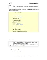 Preview for 95 page of ZyXEL Communications P-660H-T1 Support Notes