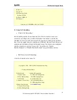 Preview for 100 page of ZyXEL Communications P-660H-T1 Support Notes