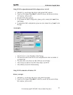 Preview for 161 page of ZyXEL Communications P-660H-T1 Support Notes