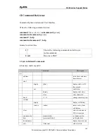 Preview for 167 page of ZyXEL Communications P-660H-T1 Support Notes