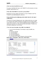 Предварительный просмотр 18 страницы ZyXEL Communications P-660H-TX Support Notes
