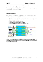 Предварительный просмотр 19 страницы ZyXEL Communications P-660H-TX Support Notes