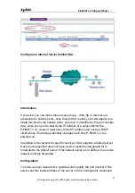 Предварительный просмотр 36 страницы ZyXEL Communications P-660H-TX Support Notes