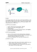 Предварительный просмотр 40 страницы ZyXEL Communications P-660H-TX Support Notes