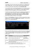 Предварительный просмотр 43 страницы ZyXEL Communications P-660H-TX Support Notes