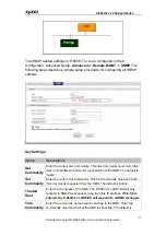 Предварительный просмотр 58 страницы ZyXEL Communications P-660H-TX Support Notes