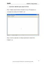 Предварительный просмотр 81 страницы ZyXEL Communications P-660H-TX Support Notes