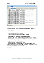 Предварительный просмотр 83 страницы ZyXEL Communications P-660H-TX Support Notes