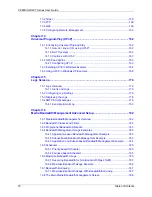 Предварительный просмотр 15 страницы ZyXEL Communications P-660H - VERSION 3.40 User Manual