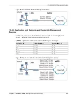 Предварительный просмотр 184 страницы ZyXEL Communications P-660H - VERSION 3.40 User Manual