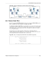 Предварительный просмотр 242 страницы ZyXEL Communications P-660H - VERSION 3.40 User Manual