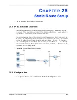 Предварительный просмотр 246 страницы ZyXEL Communications P-660H - VERSION 3.40 User Manual