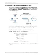 Предварительный просмотр 267 страницы ZyXEL Communications P-660H - VERSION 3.40 User Manual